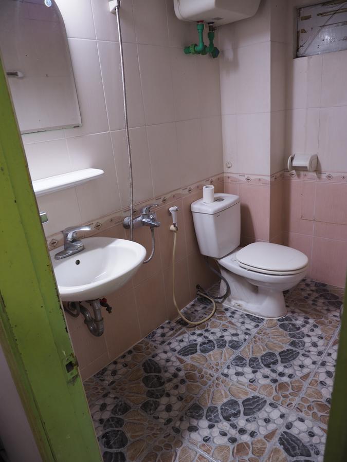 Hanoi Backpackers Hostel מראה חיצוני תמונה