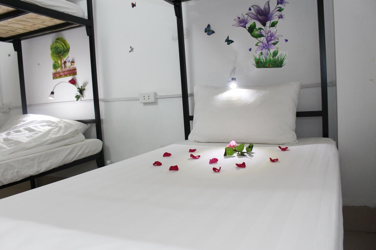 Hanoi Backpackers Hostel מראה חיצוני תמונה