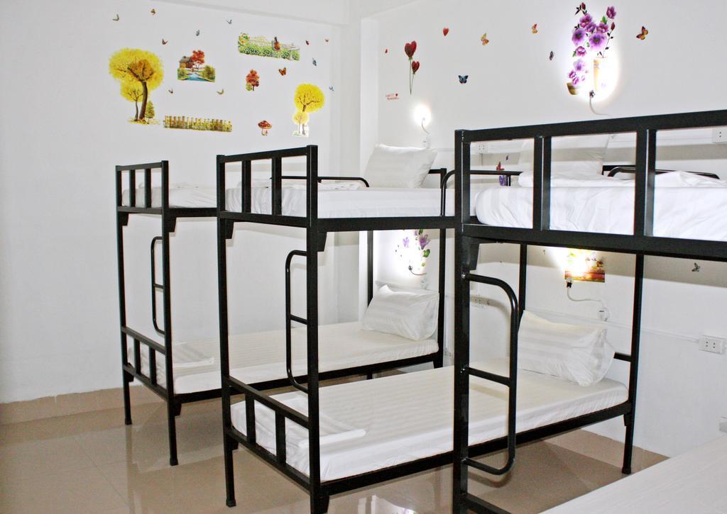 Hanoi Backpackers Hostel מראה חיצוני תמונה